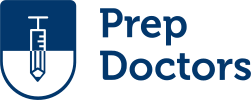 PrepDoctors Logo