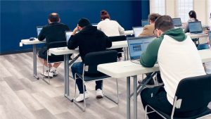 ACJ – Assessment of Clinical Judgement