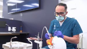 NDECC® Simulation Exams