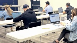 Virtual OSCE® Exam Preparation