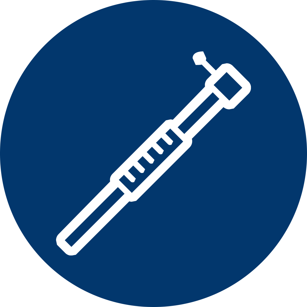 NDECC® Clinical Skills