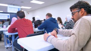 Continuing Education