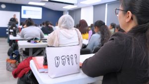 University Acceptance Overview