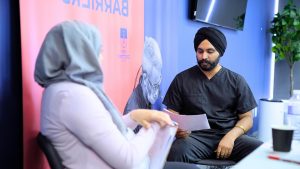 NDECC® Situational Judgement Practice